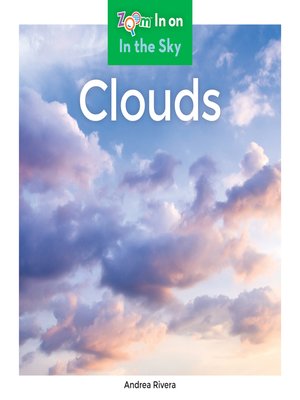 cover image of Clouds